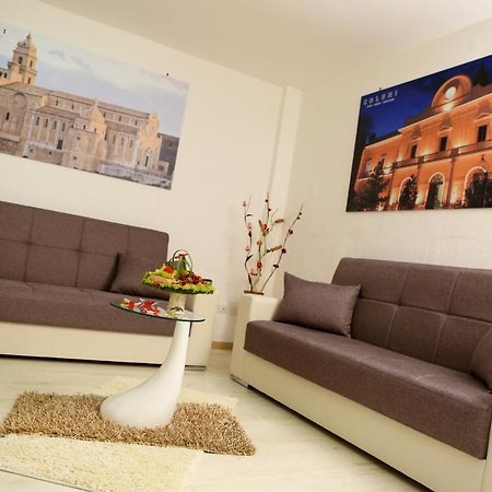 Coluni Sport&Resort srl Gravina in Puglia Exterior foto